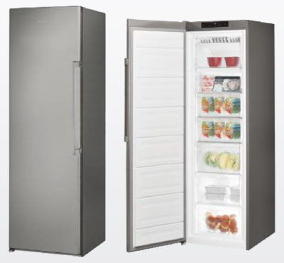 ariston-freezer